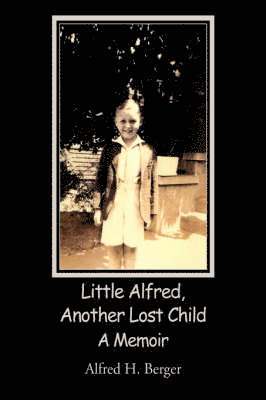 Little Alfred, Another Lost Child 1