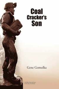 bokomslag Coal Cracker's Son