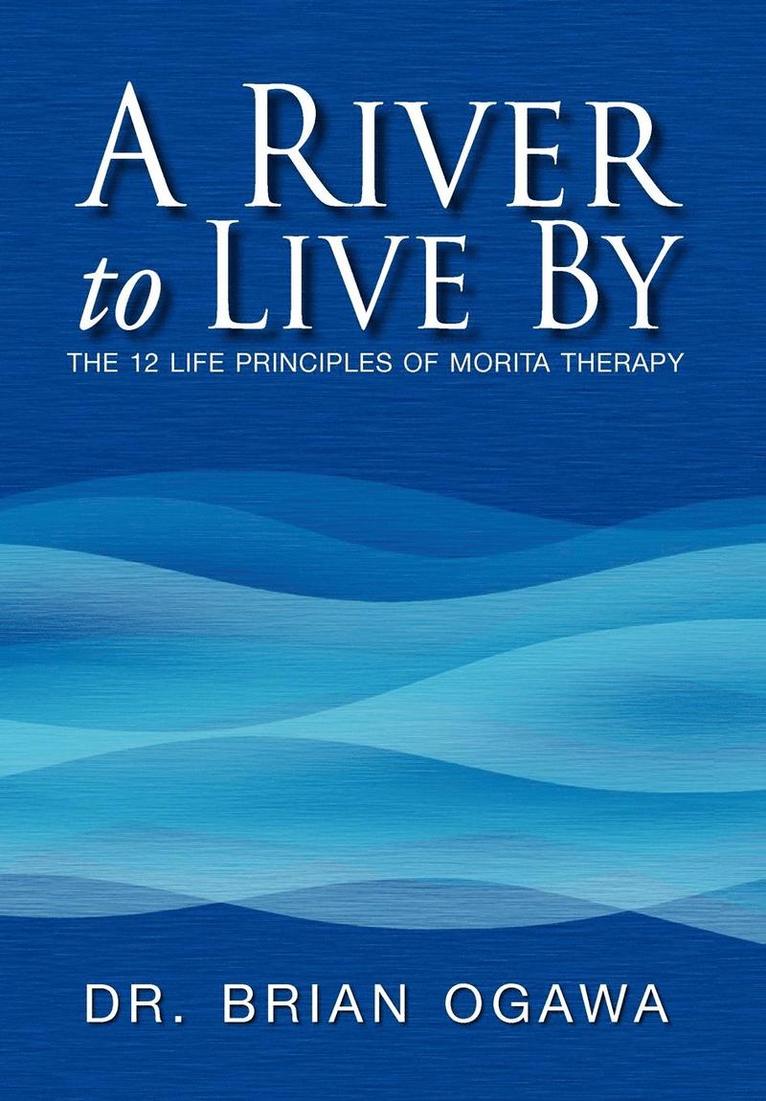River to Live by