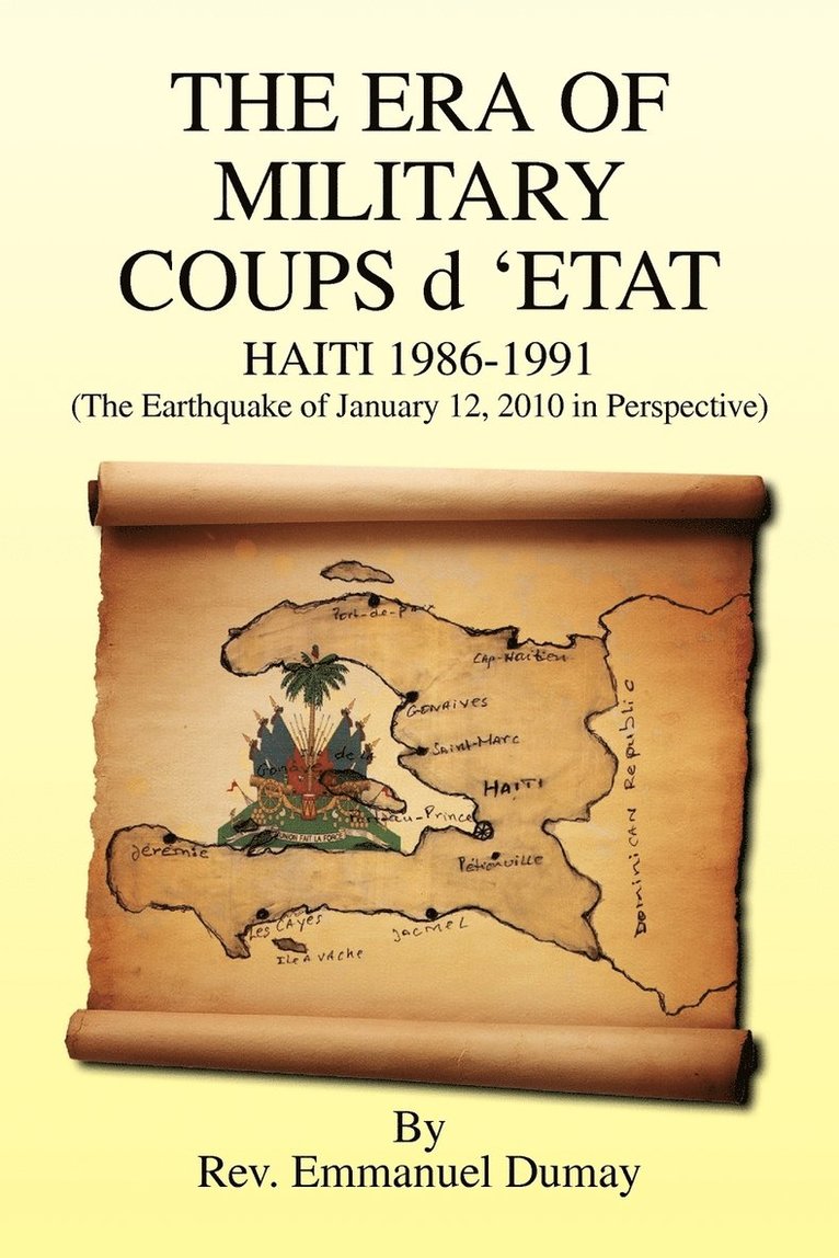 The Era of Military Coups D 'Etat 1