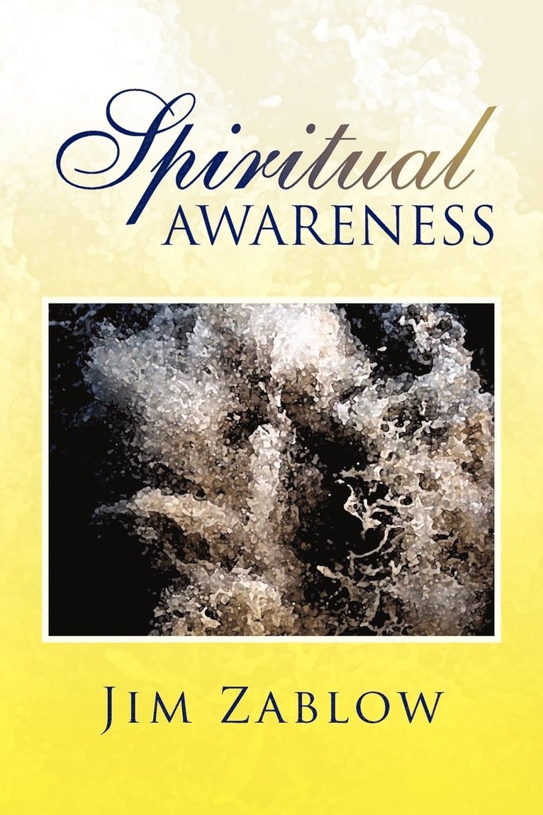 Spiritual Awareness 1