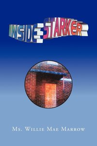 bokomslag Inside Starker