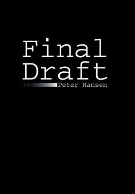 Final Draft 1