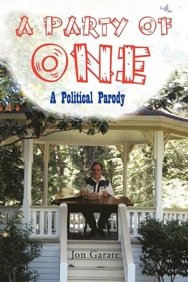 A Party of One 1