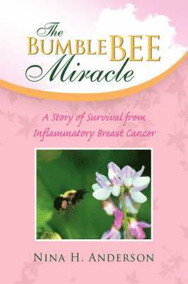 bokomslag Bumble Bee Miracle