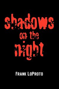 bokomslag Shadows on the Night