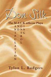 bokomslag Don Silk