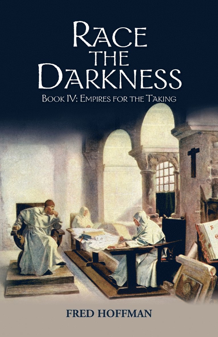 Race the Darkness 1