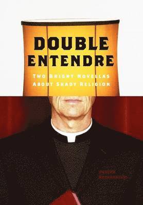 Joseph Roccasalvo - Double Entendre, Inbunden