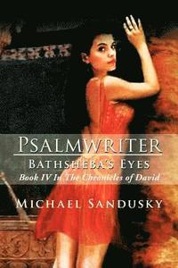 bokomslag Psalmwriter Bathsheba's Eyes