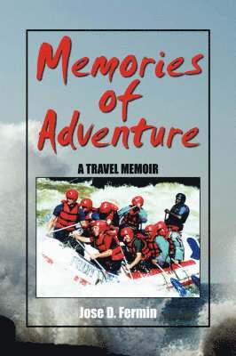 Memories of Adventure 1