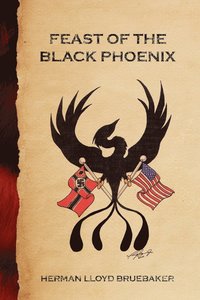 bokomslag Feast of the Black Phoenix