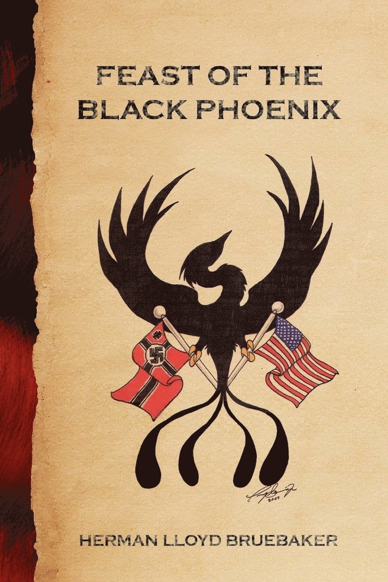 Feast of the Black Phoenix 1