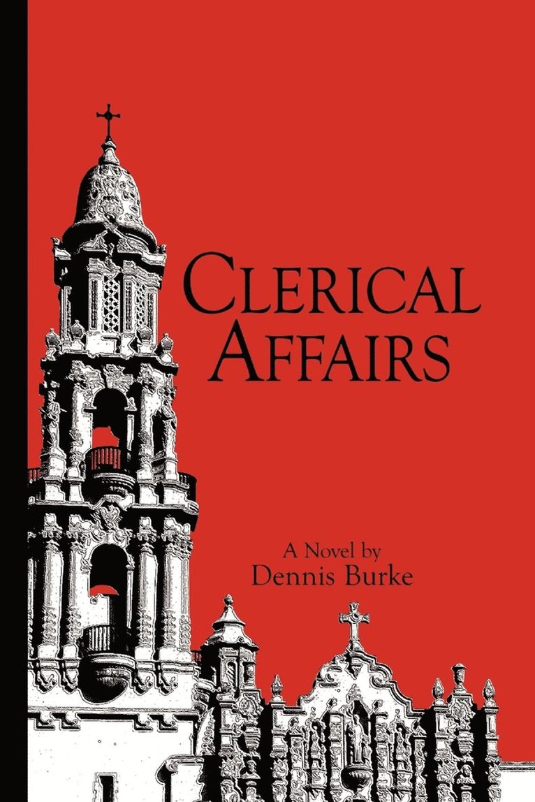 Clerical Affairs 1