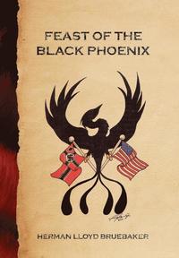 bokomslag Feast of the Black Phoenix