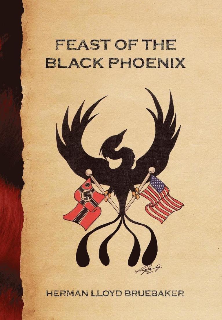 Feast of the Black Phoenix 1