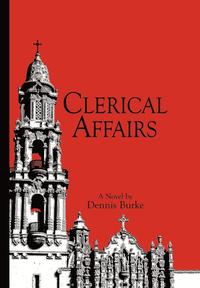 bokomslag Clerical Affairs