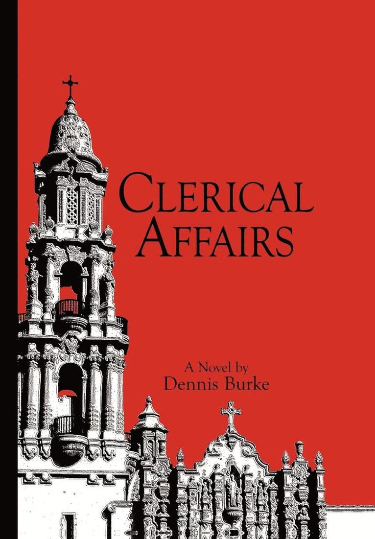 Clerical Affairs 1