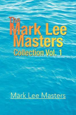bokomslag Mark Lee Masters