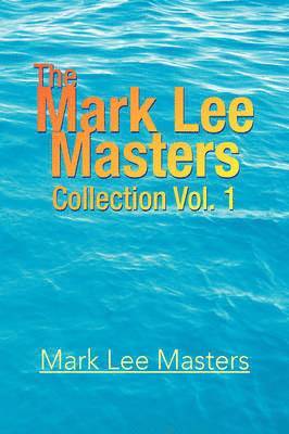 bokomslag The Mark Lee Masters