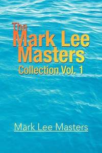 bokomslag Mark Lee Masters