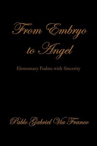 bokomslag From Embryo to Angel