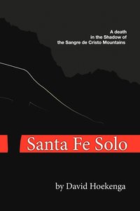 bokomslag Santa Fe Solo