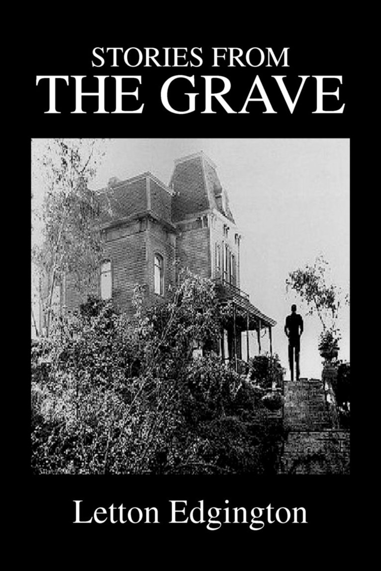 Stories from the Grave 1