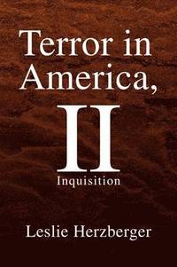 bokomslag Terror in America, II