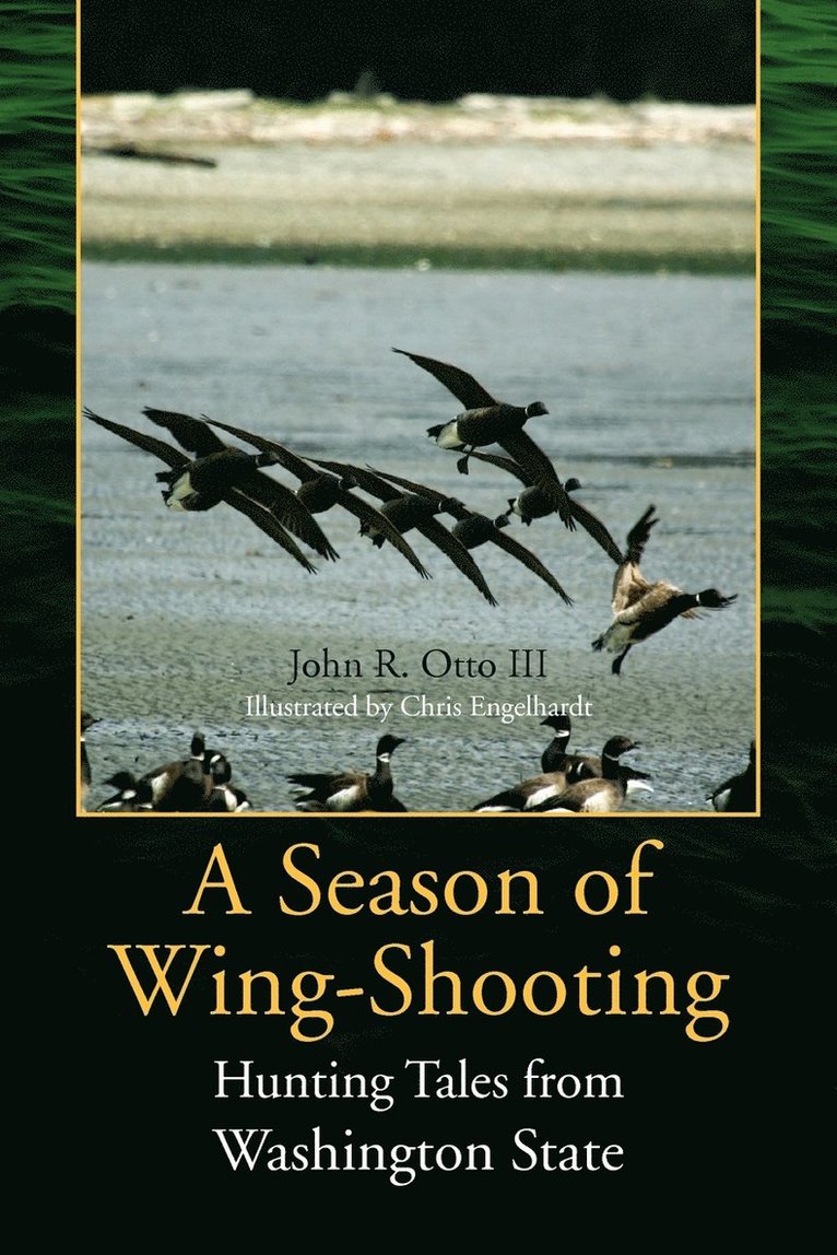 A Season of Wing-Shooting 1