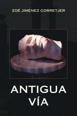 Antigua Vía