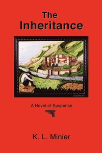 bokomslag Inheritance
