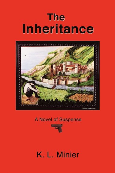 bokomslag Inheritance