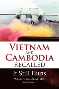 bokomslag Vietnam and Cambodia Recalled