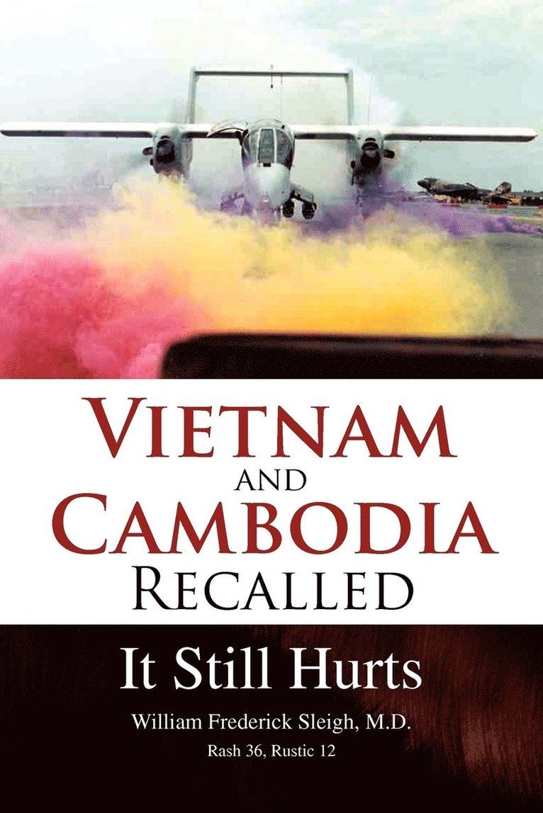 Vietnam and Cambodia Recalled 1