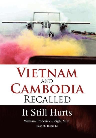 bokomslag Vietnam and Cambodia Recalled