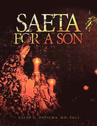 bokomslag Saeta for a Son