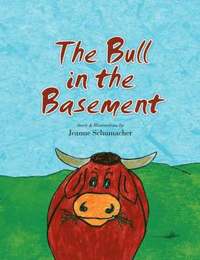 bokomslag The Bull in the Basement