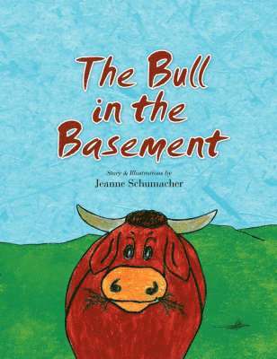 The Bull in the Basement 1