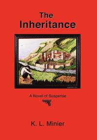 bokomslag Inheritance