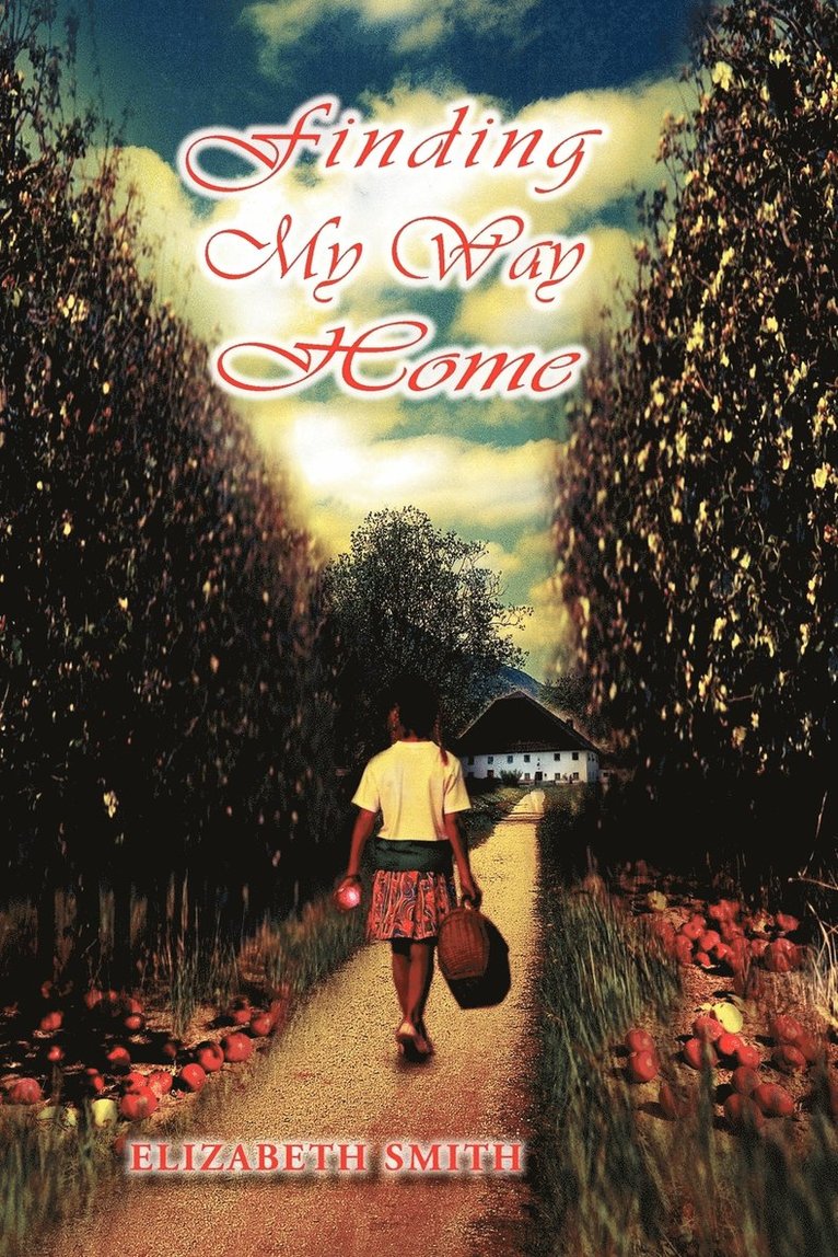 Finding My Way Home 1