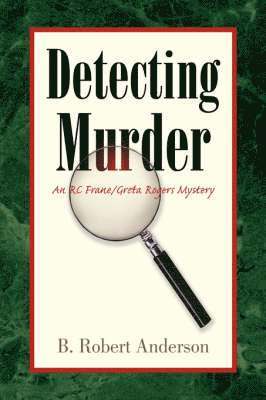 Detecting Murder 1