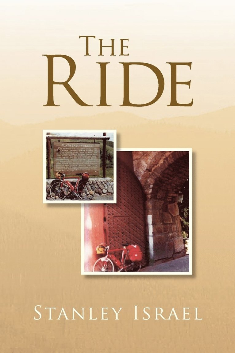 The Ride 1