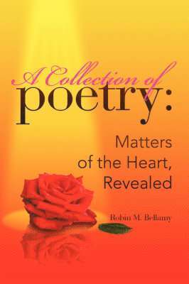 A Collection of Poetry 1