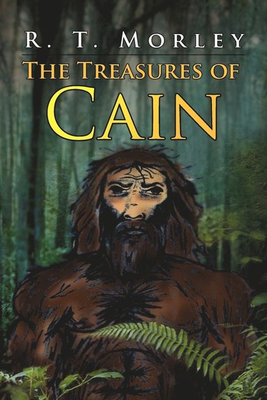 bokomslag The Treasures of Cain