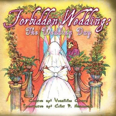bokomslag Forbidden Wedding