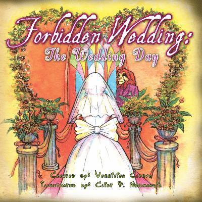 Forbidden Wedding 1