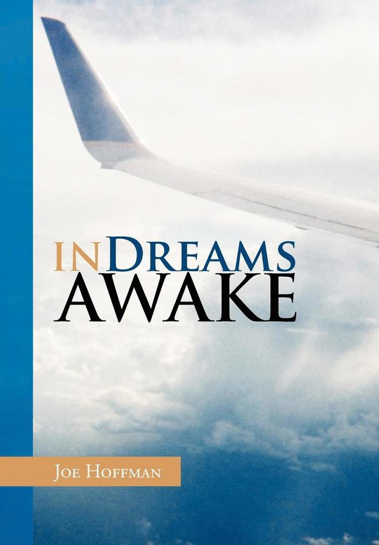 In Dreams Awake 1