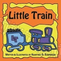 Little Train 1