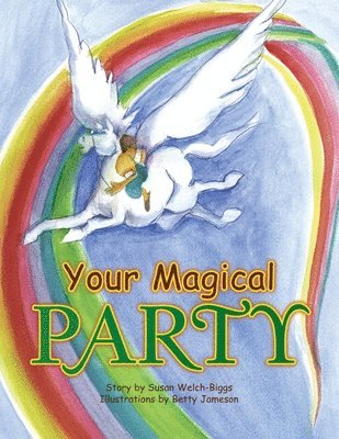 Your Magical Party 1